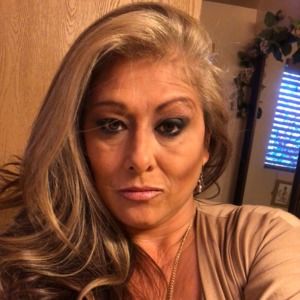 Meet your Posher, Tammy